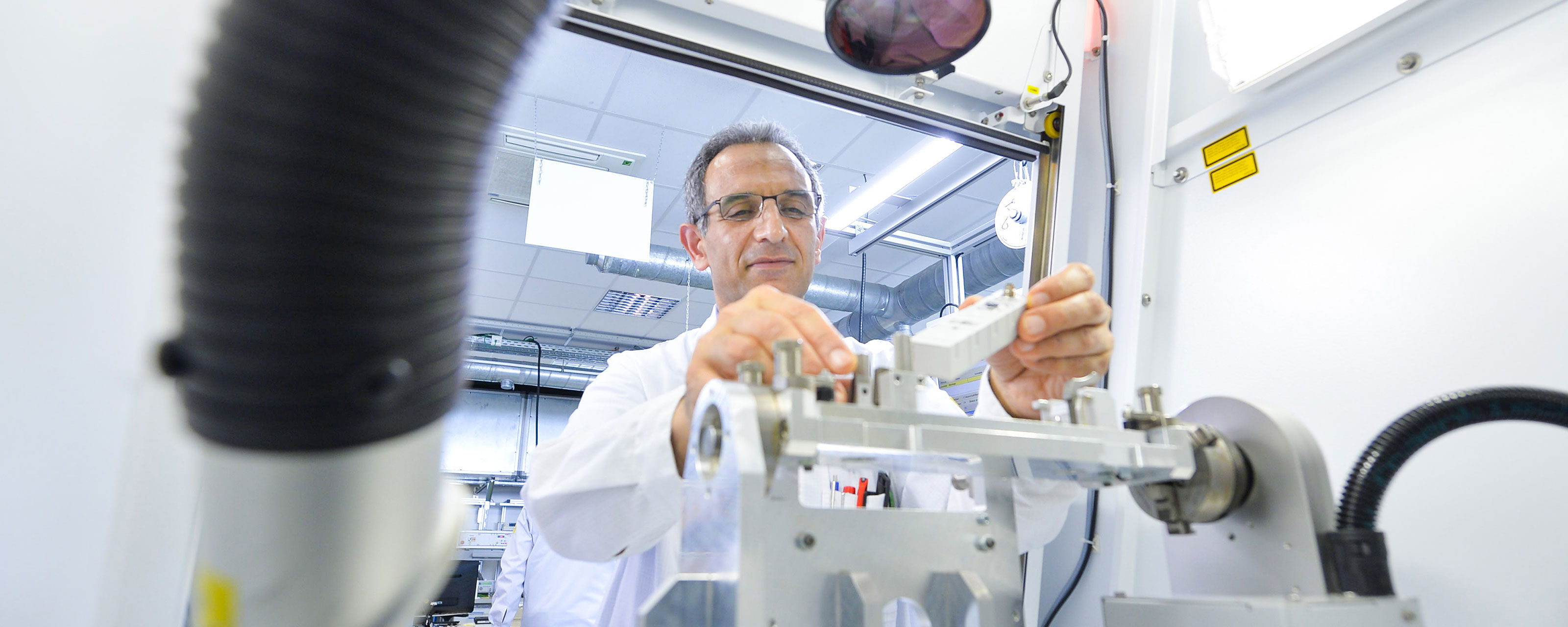 Murrelektronik kalite demektir - dünya çapında